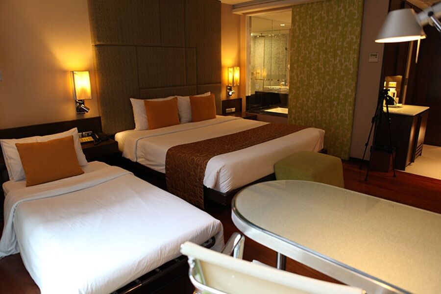 Citichic Sukhumvit 13 By Compass Hospitality