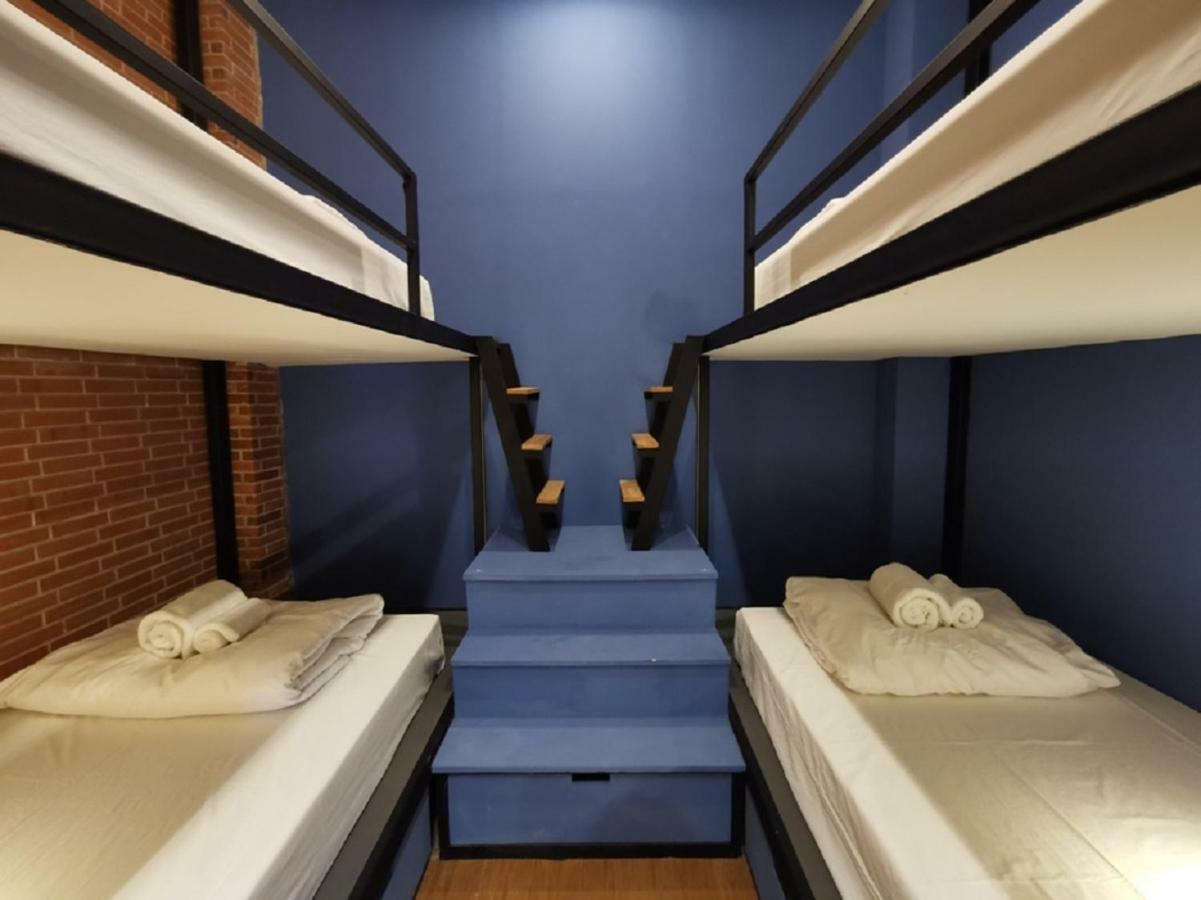 A Journey Hostel