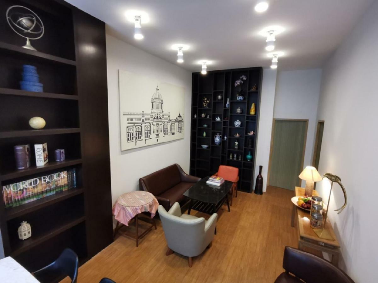 Hostel A Journey Bangkok