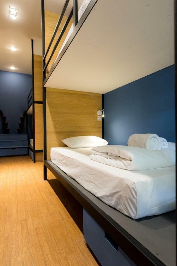 A Journey Hostel
