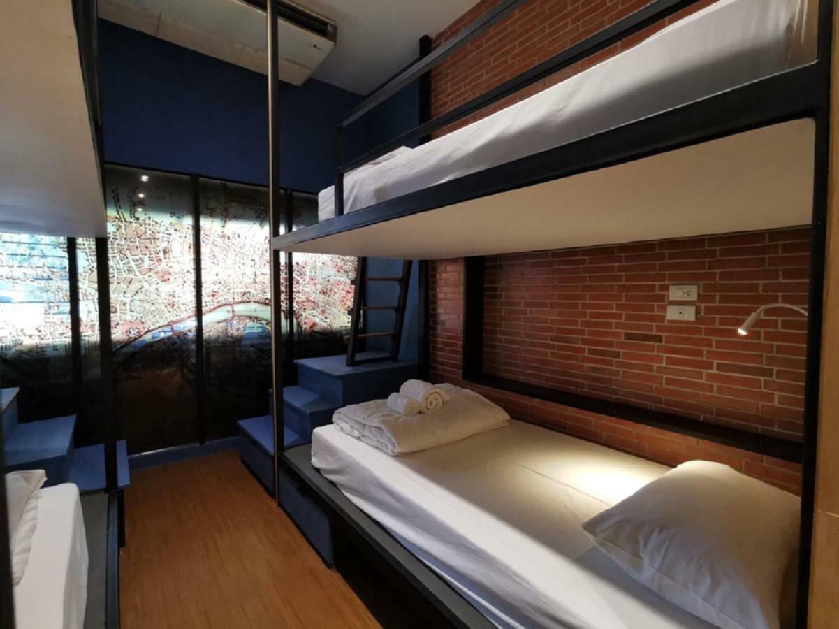 A Journey Hostel *