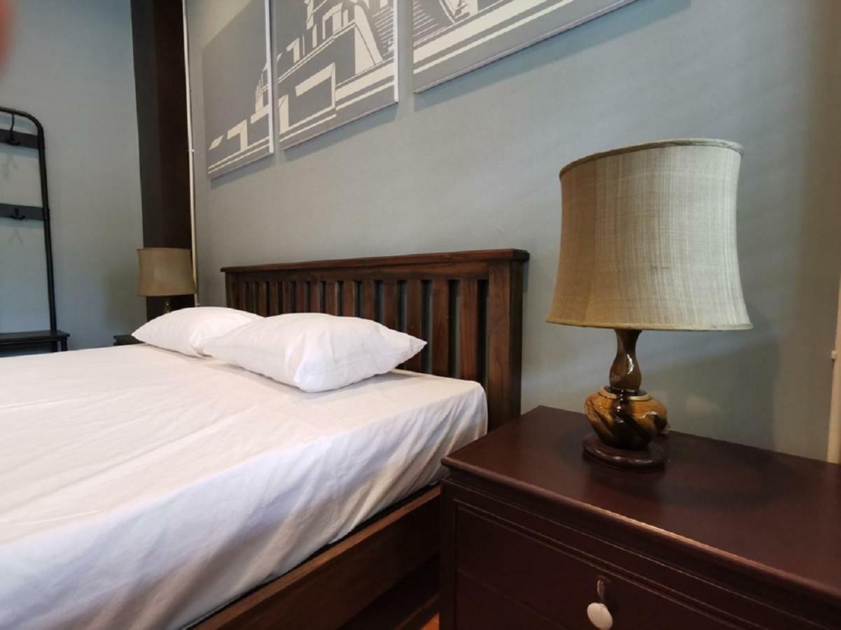 A Journey Hostel Bangkok