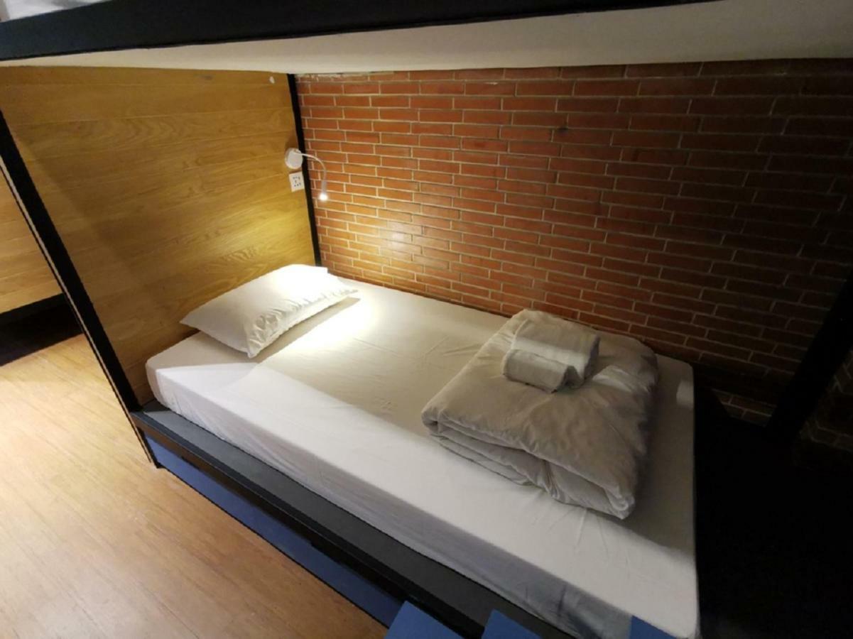 A Journey Hostel Bangkok