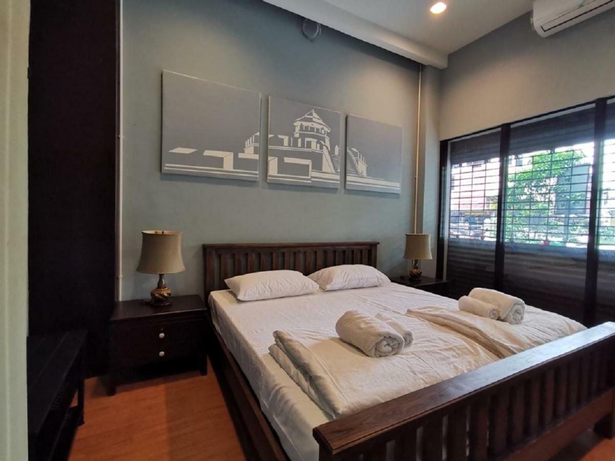 Hostel A Journey Bangkok