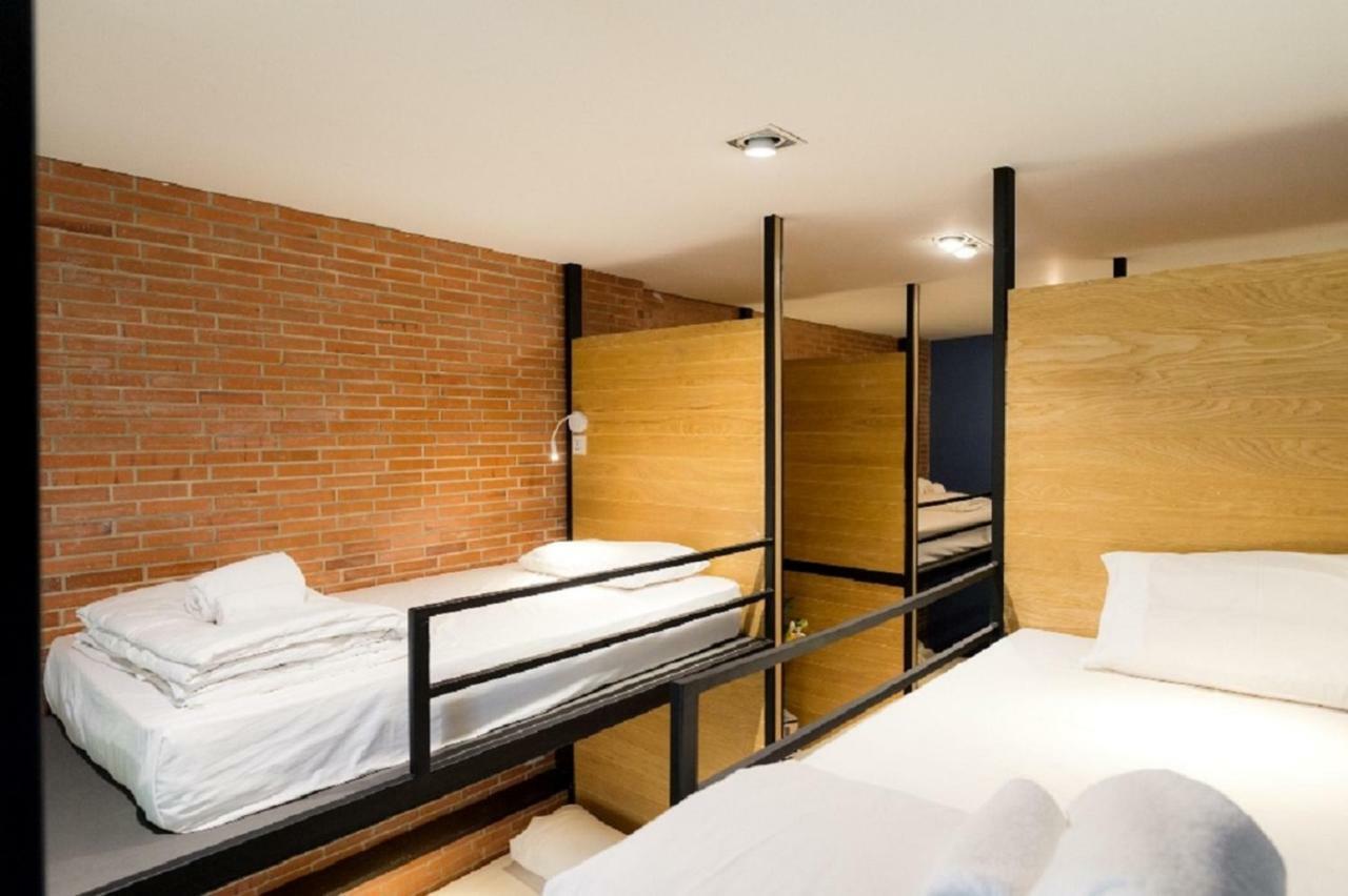 A Journey Hostel *