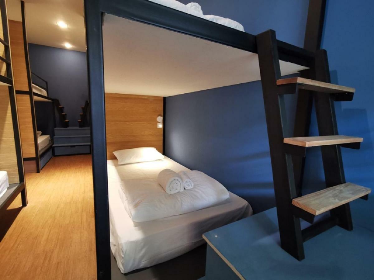 Hostel A Journey Bangkok