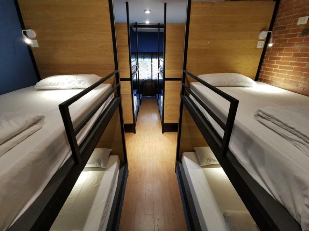 A Journey Hostel Bangkok