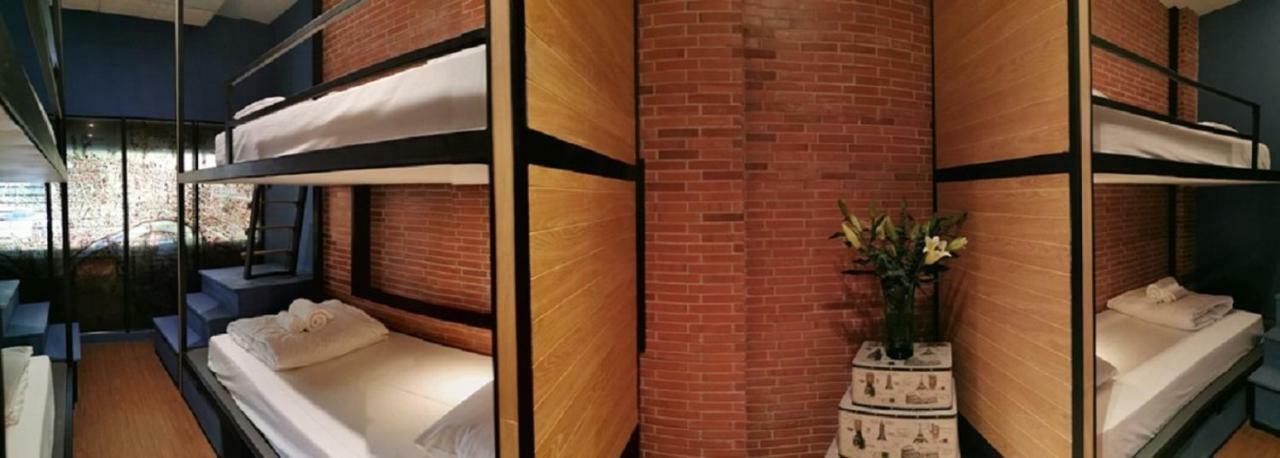 A Journey Hostel *