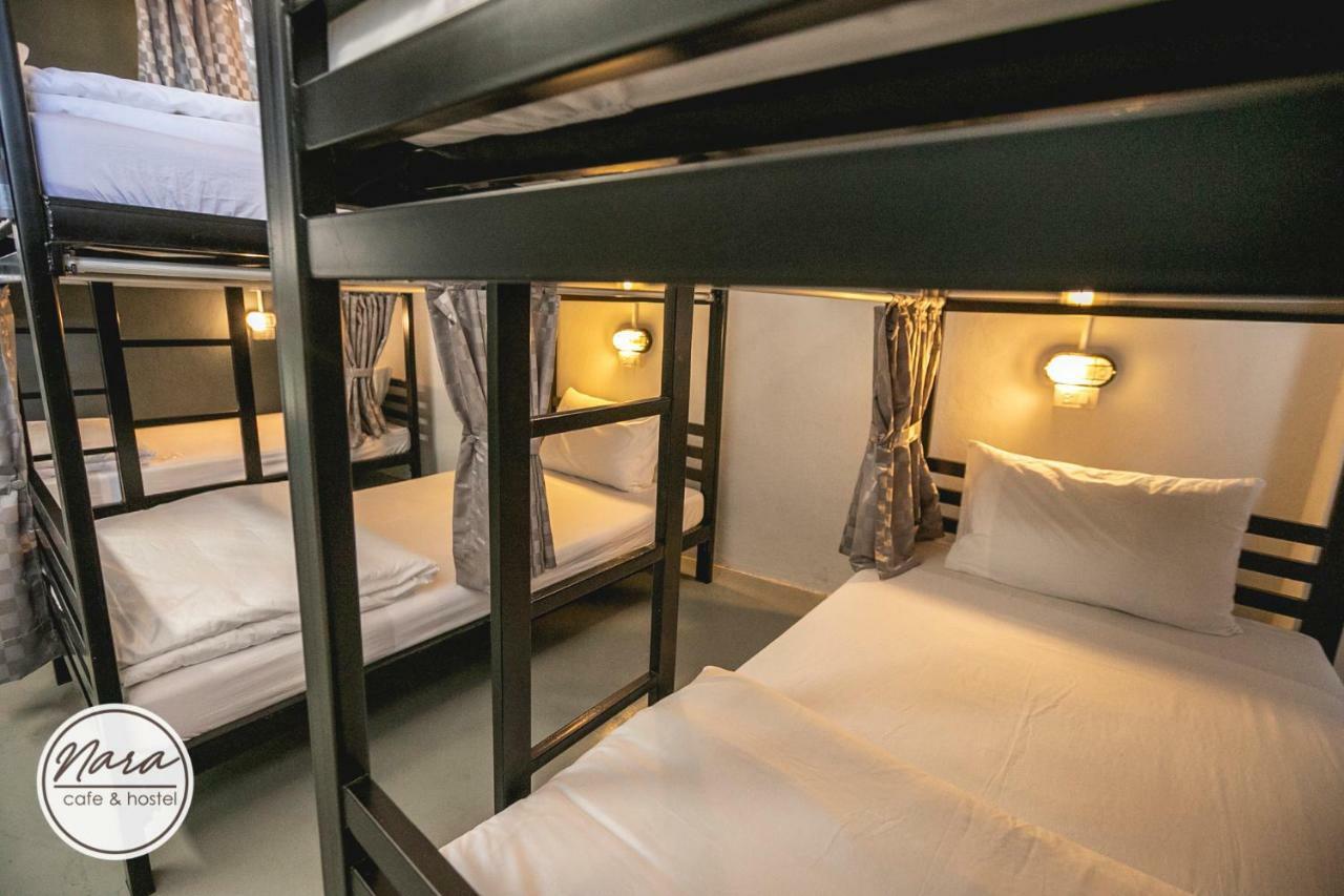 Nara Cafe And Hostel Bangkok