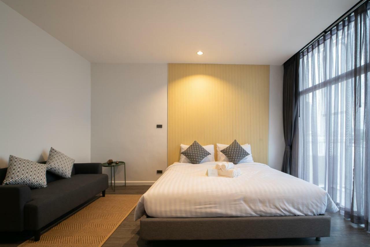 Kowtha Rivertel Hotel Bangkok