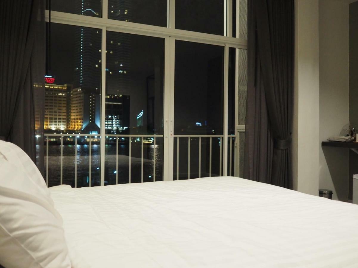 Kowtha Rivertel 3* Bangkok
