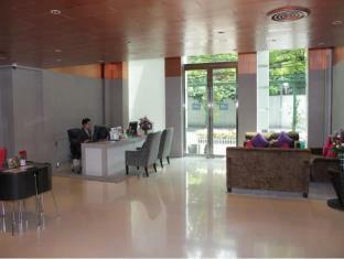 Apartamento Gm Complex Bangkok