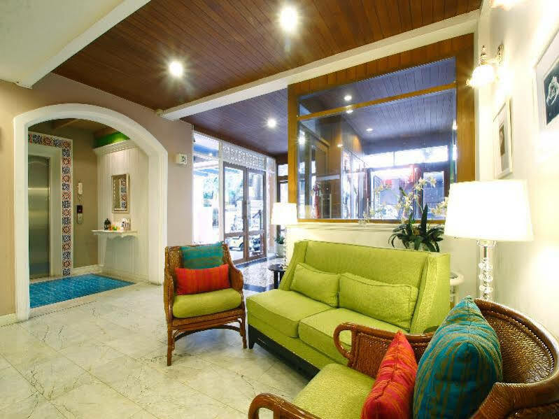 La Petite Salil Sukhumvit 8 Hotel