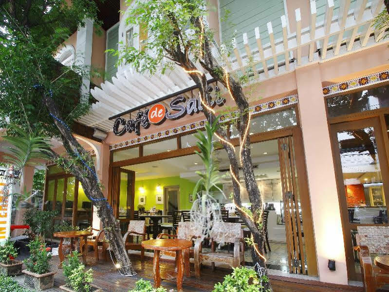 La Petite Salil Sukhumvit 8 3* Bangkok