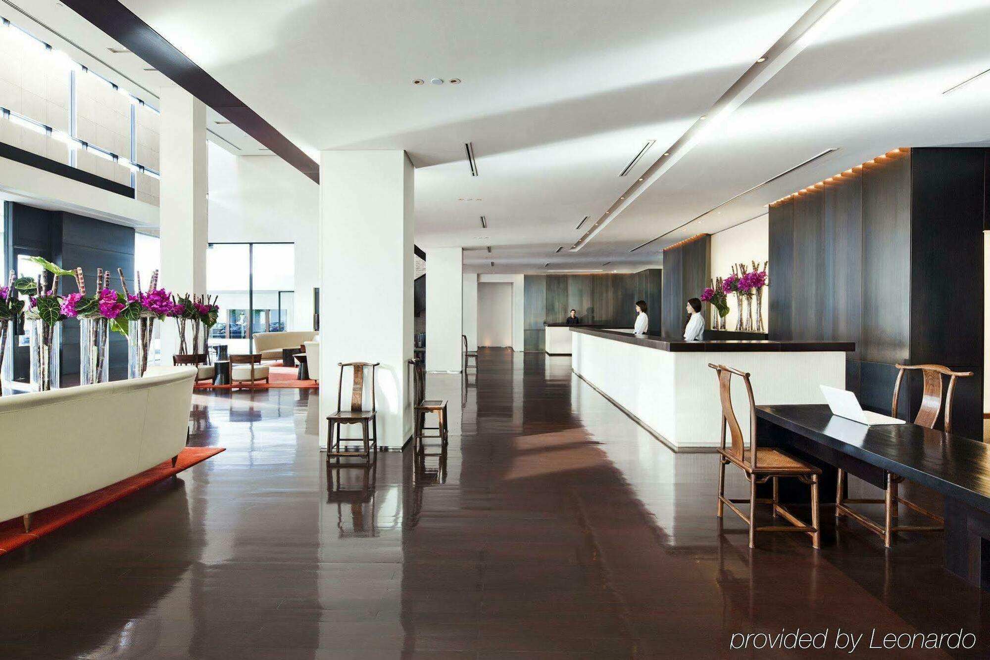 Como Metropolitan Bangkok