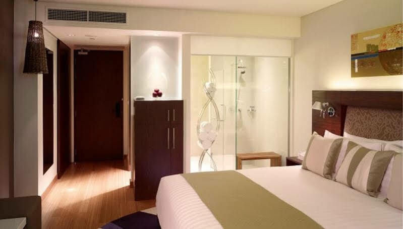 Nh Asoke Hotel