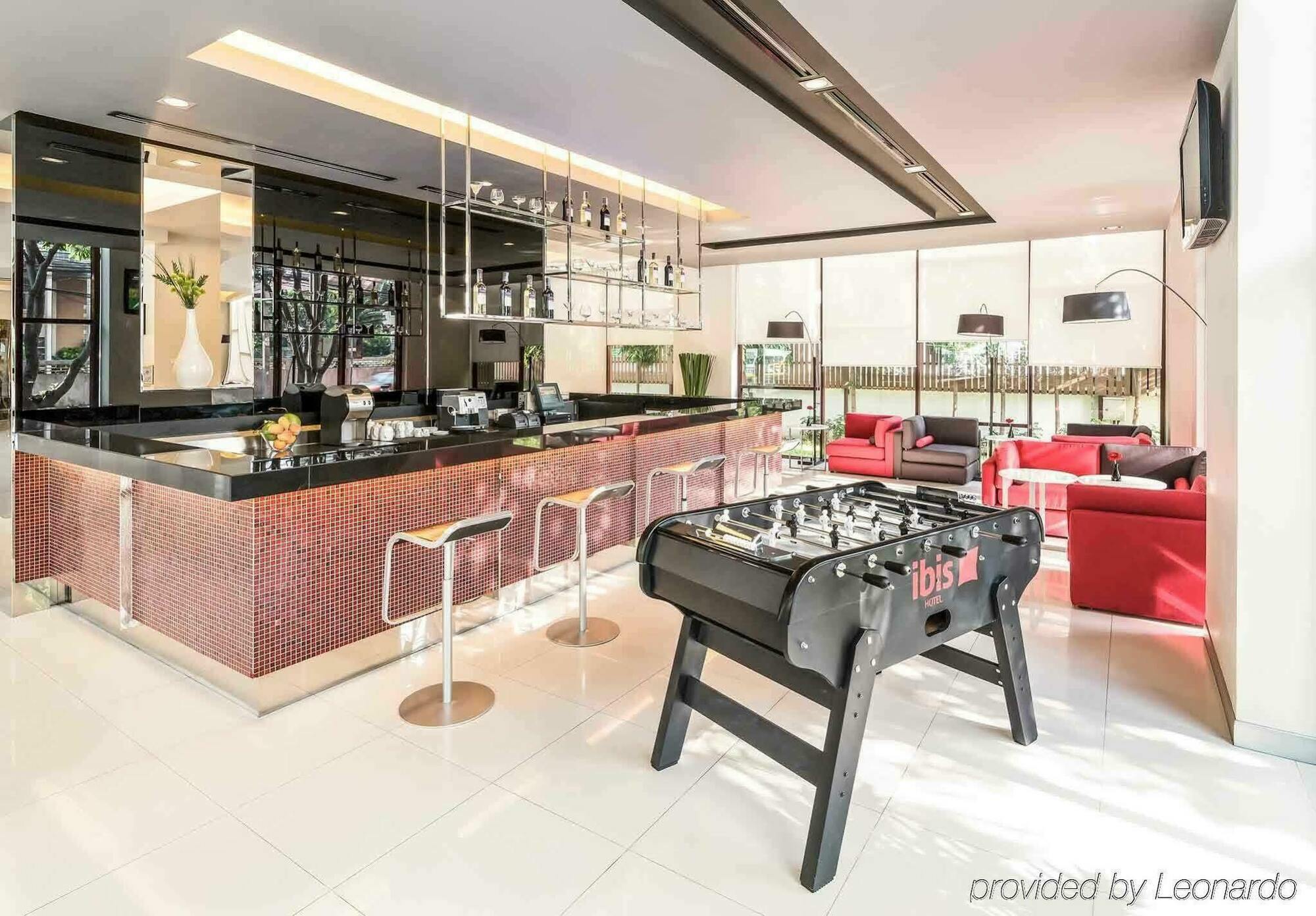 Ibis Sukhumvit 4 3* Bangkok