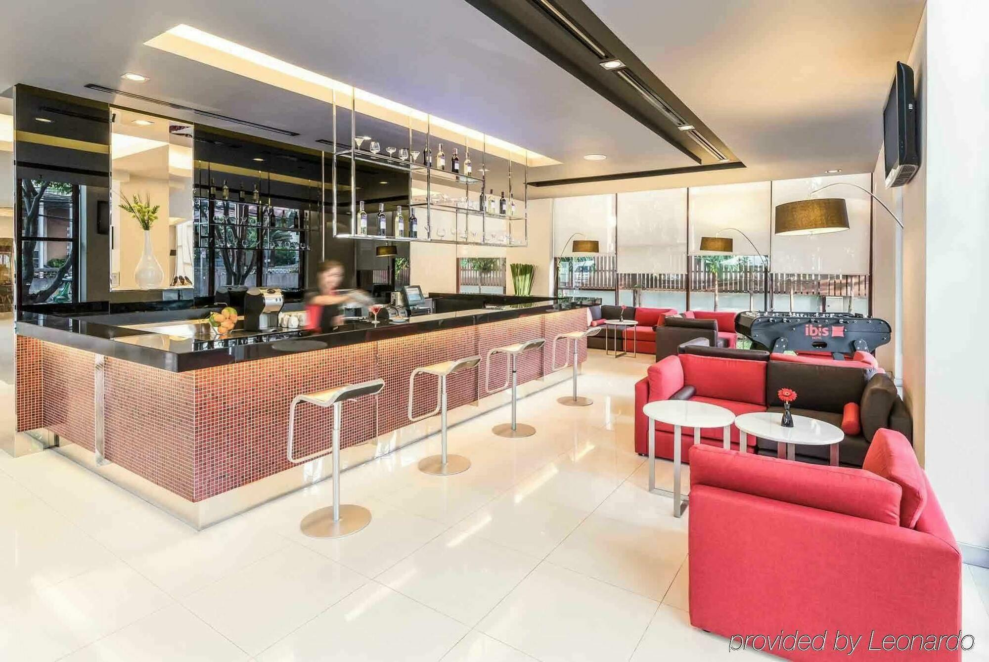 Ibis Sukhumvit 4 Hotel 3*