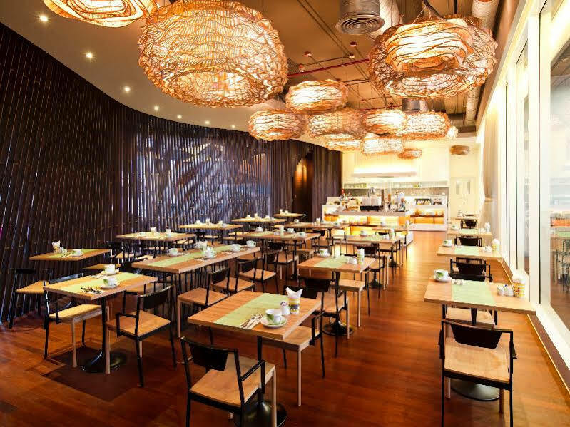 Hotel Vela Dhi Glow Pratunam - Sha Bangkok