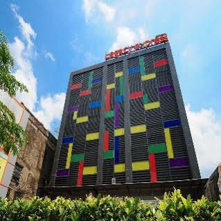 Legacy Sukhumvit