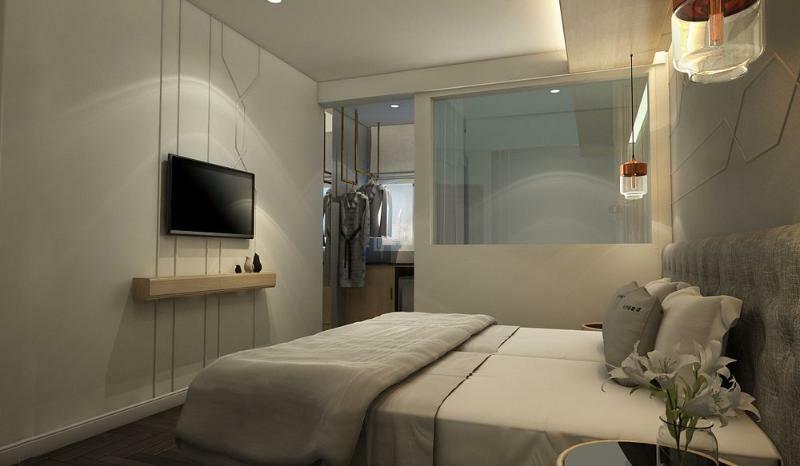 Tori Prestige Hotel Bangkok