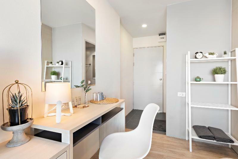 Nidhra Apartemen *