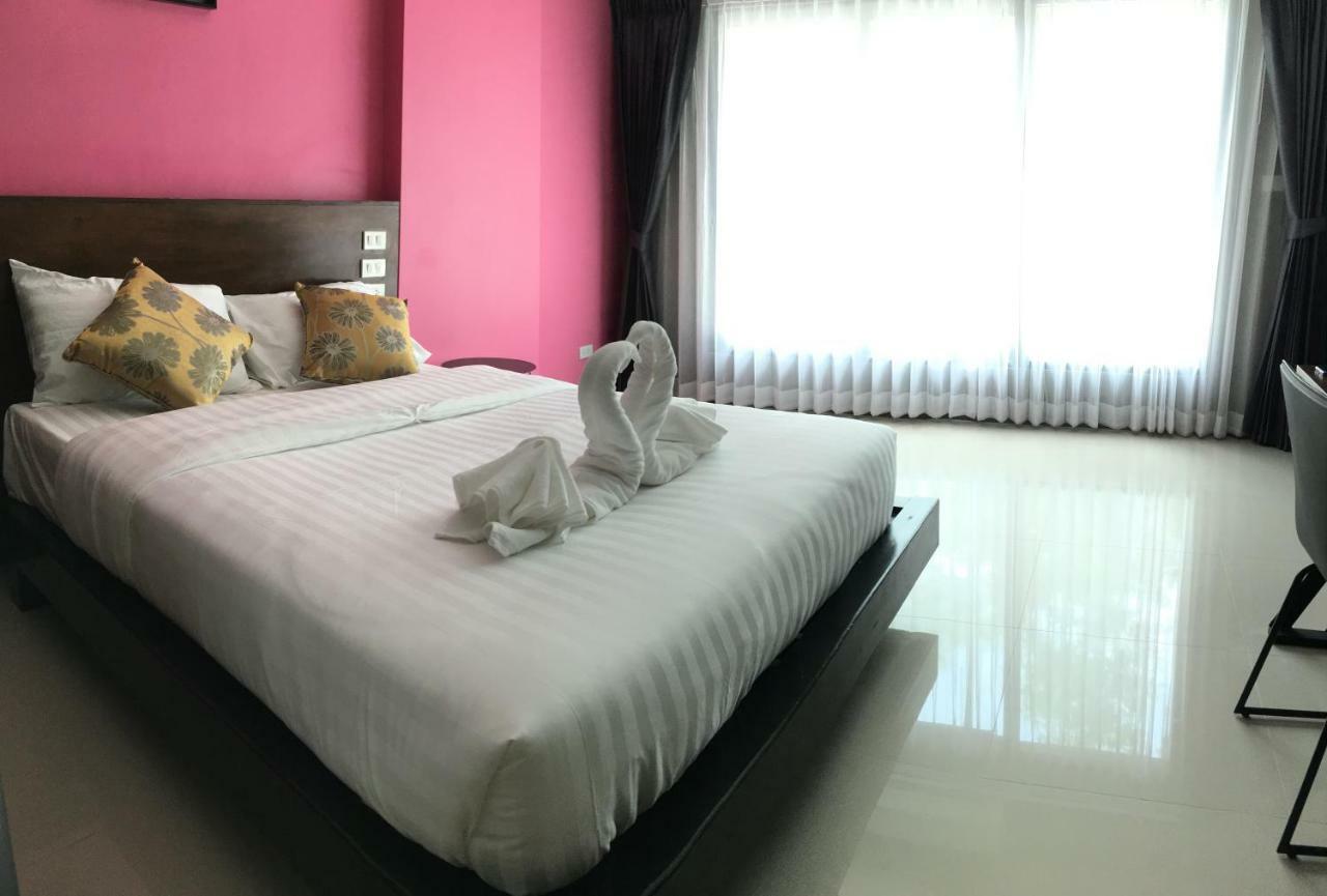 Hotel Thanks​pama​