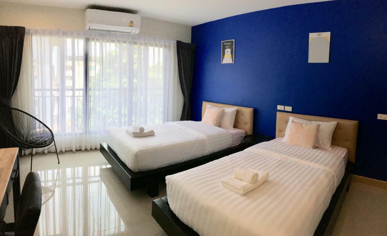 Hotel Thanks​pama​