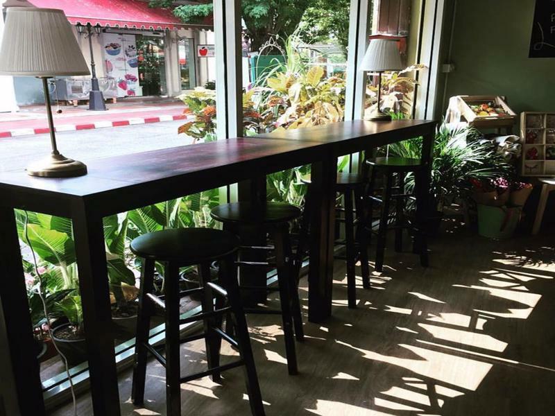 Bed & Breakfast Folk Poshtel Silom