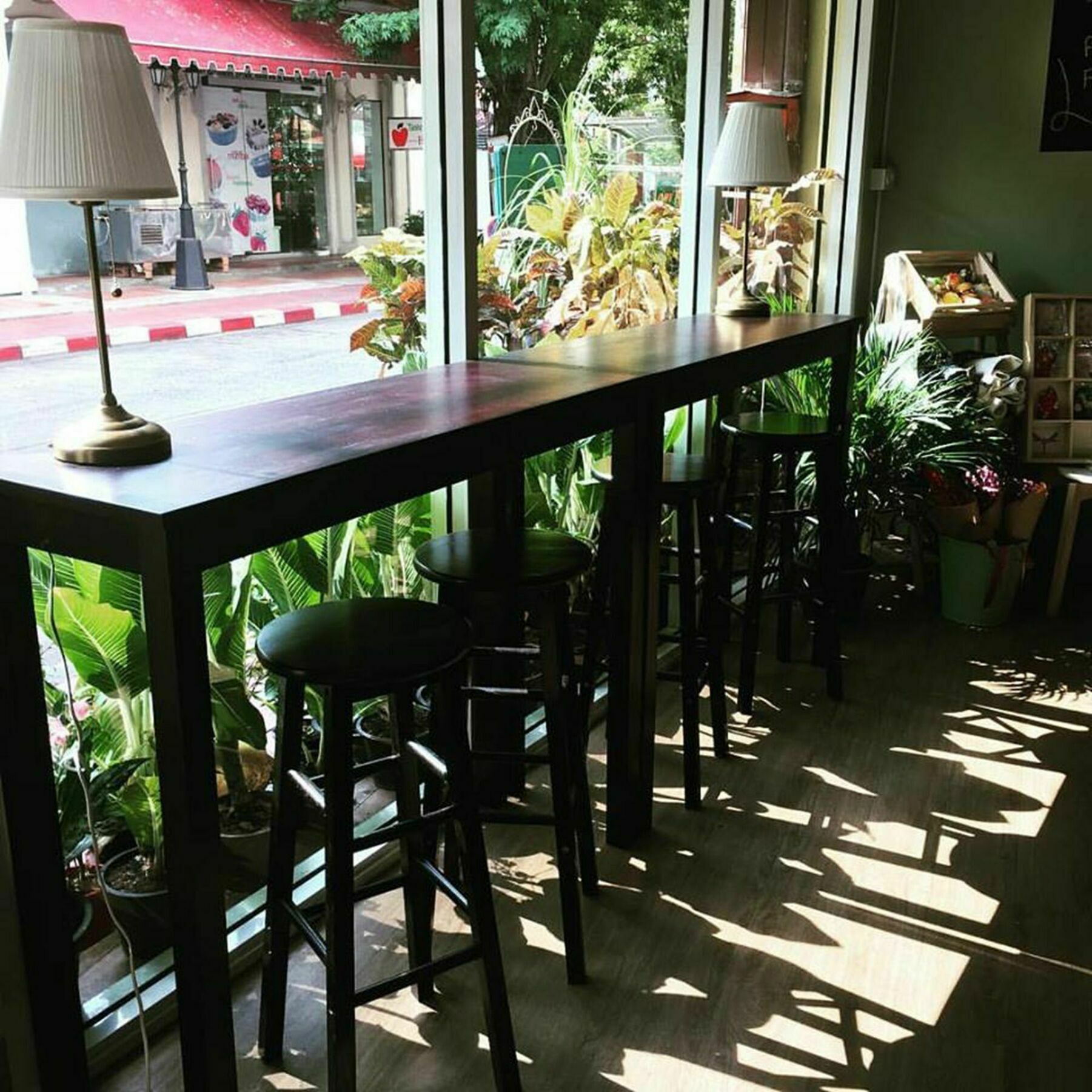 Bed & Breakfast Folk Poshtel Silom Bangkok