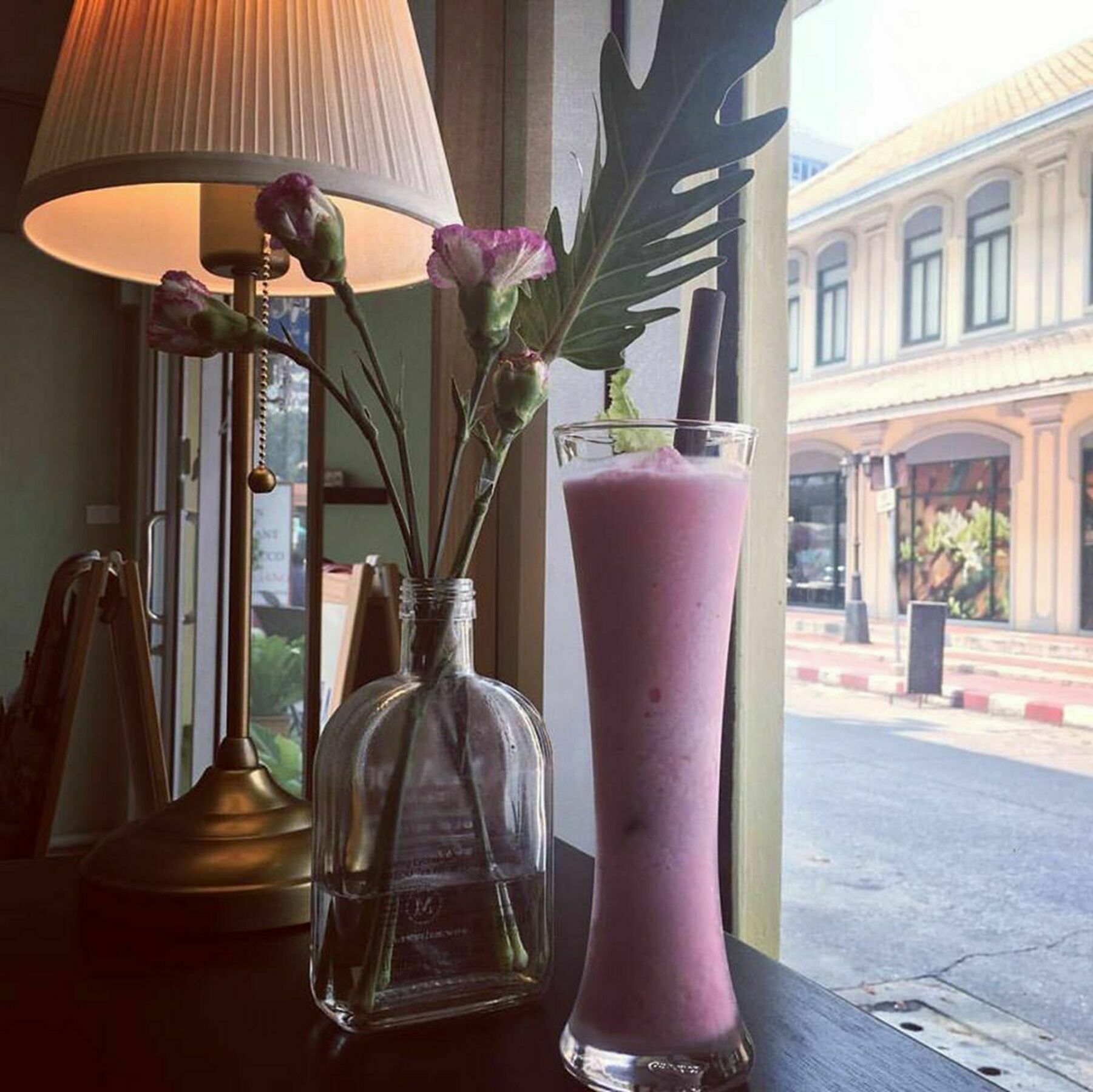 Bed & Breakfast Folk Poshtel Silom Bangkok