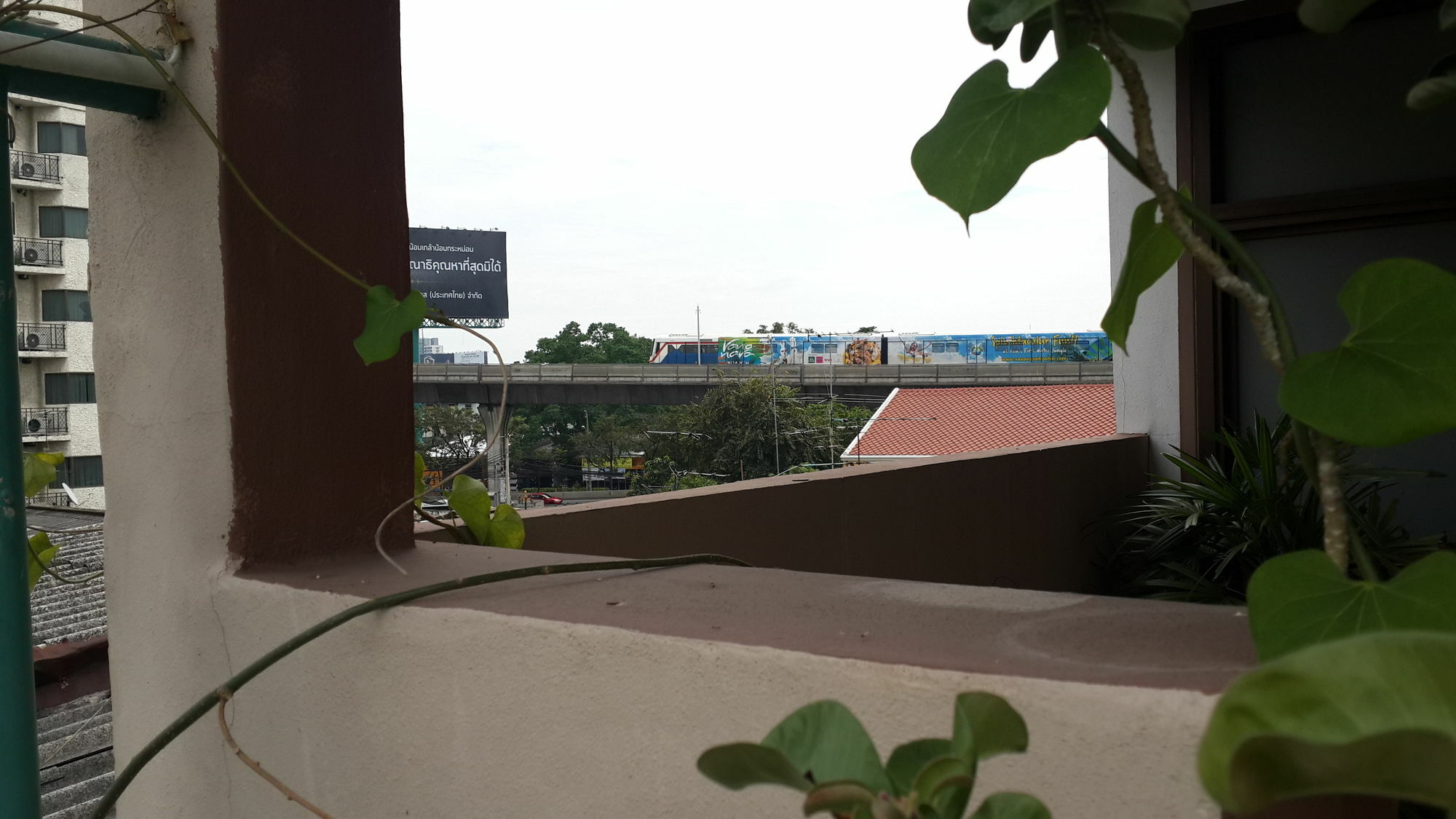 Baan Glang Soi Restaurant & Bed & Breakfast 2*