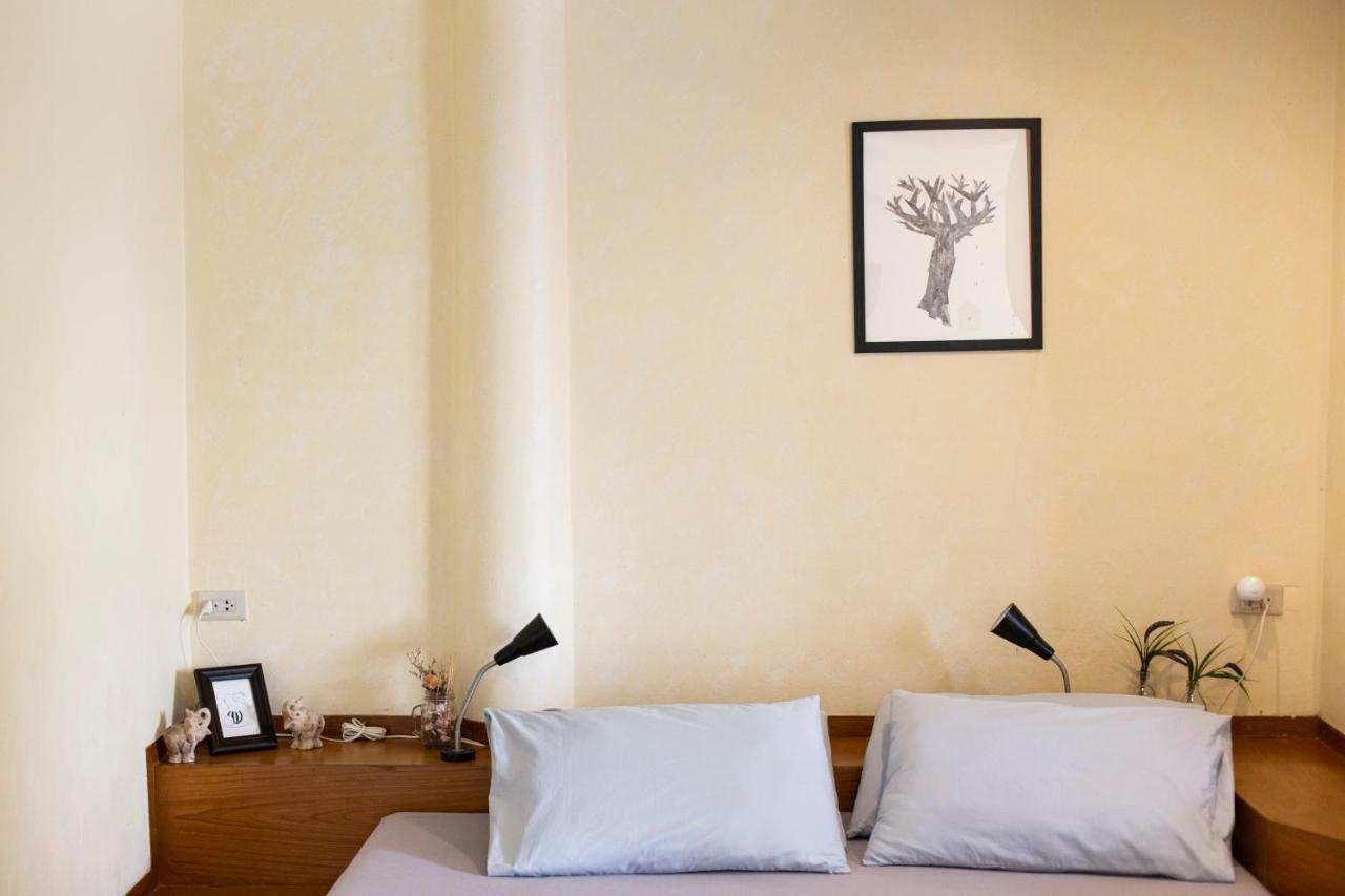 Home16 Sukhumvit16 Bangkok