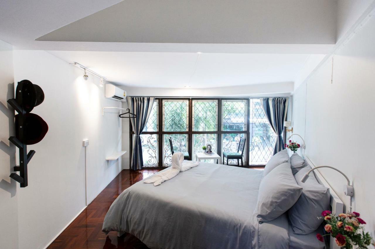 Home16 Sukhumvit16