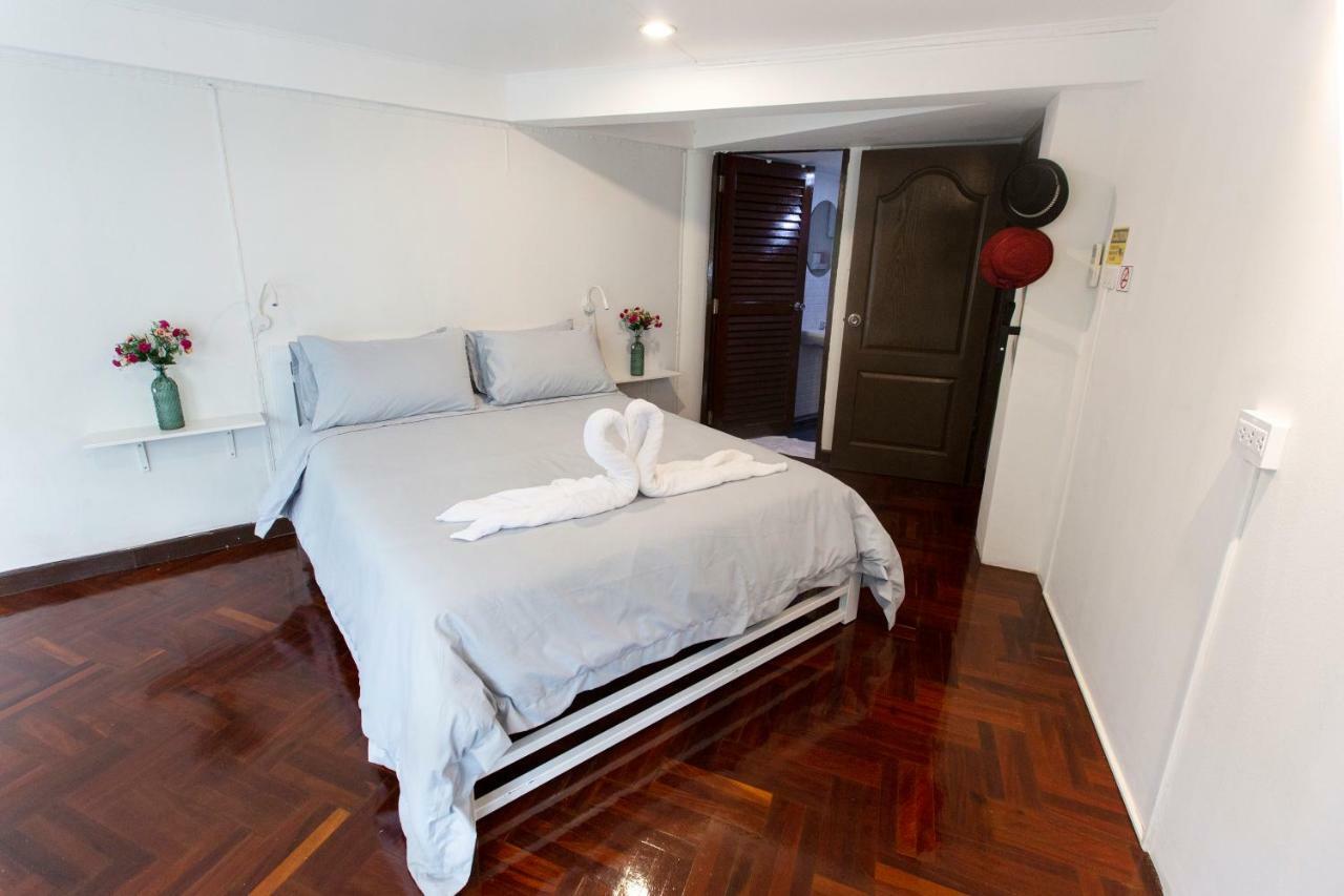 Hostel Home16 Sukhumvit16