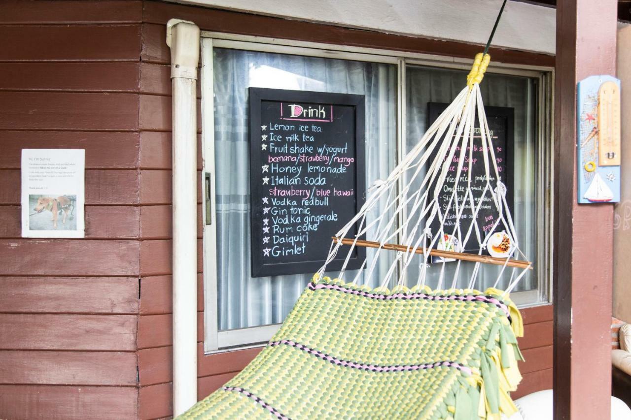 Hostel Home16 Sukhumvit16 *
