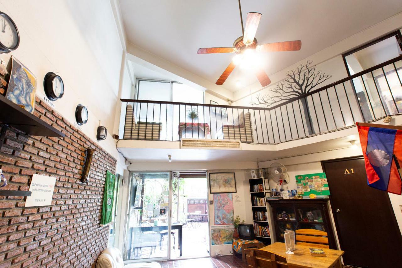 Hostel Home16 Sukhumvit16 Bangkok