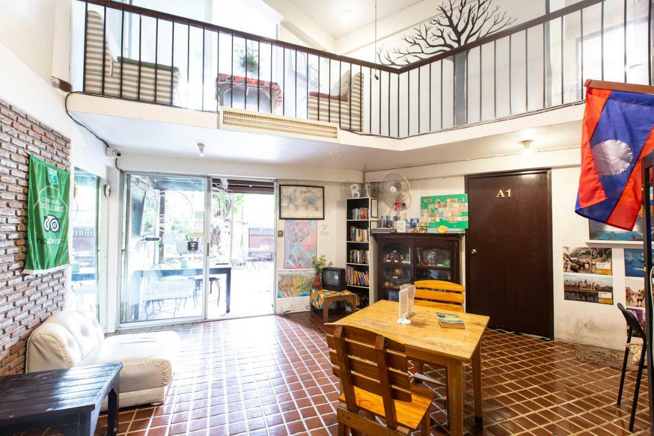 Hostel Home16 Sukhumvit16 *