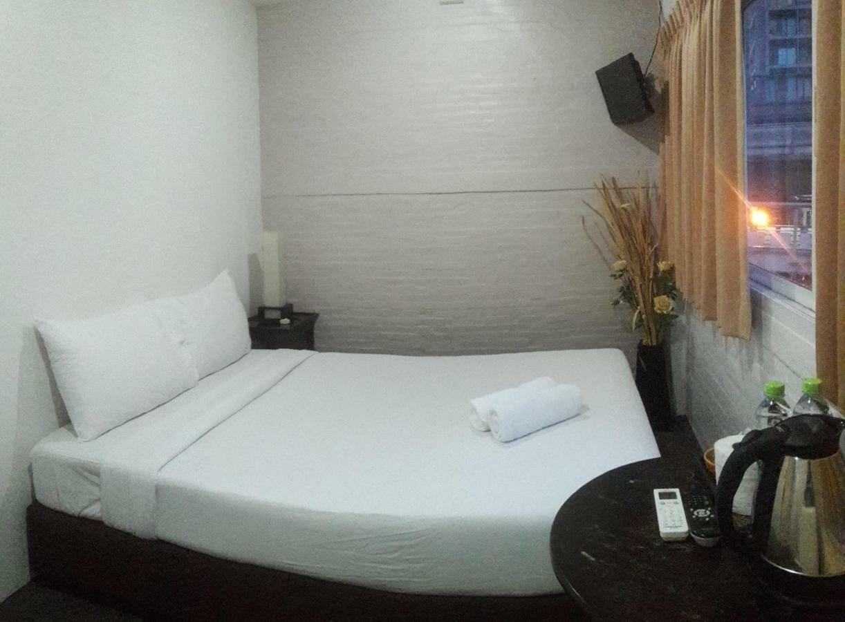 Guest house Pink *