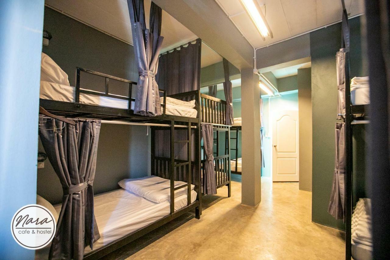 Hostel Nara Cafe And Bangkok