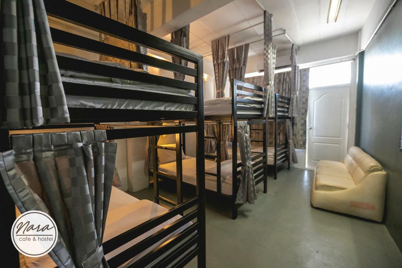 Nara Cafe And Hostel Bangkok