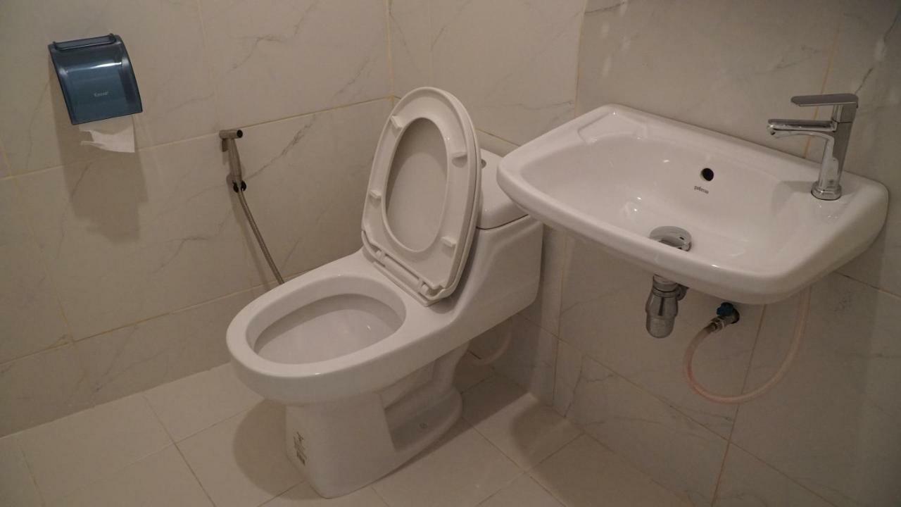 Nara Cafe And Hostel Bangkok