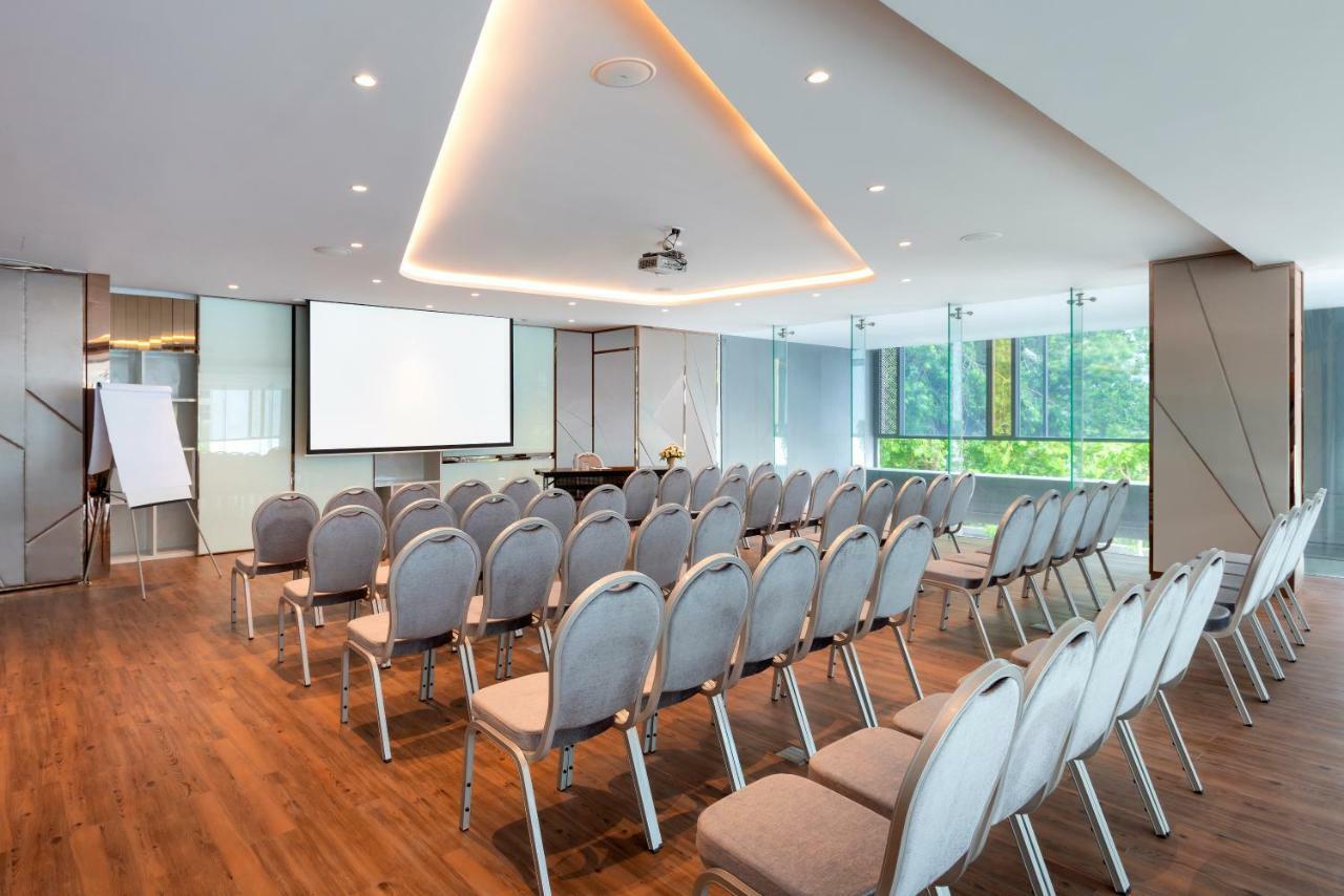 Ibis Styles Ratchada 3* Bangkok