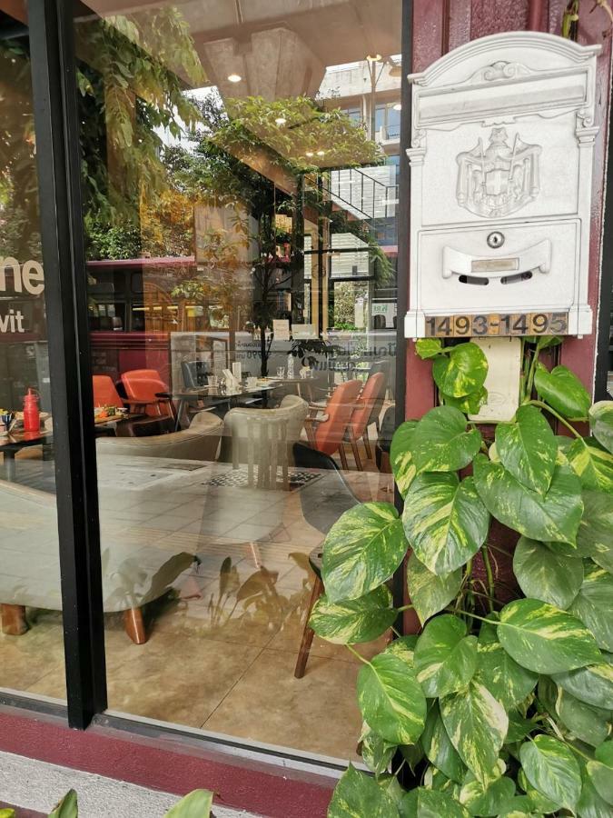 Hostel A Journey Bangkok