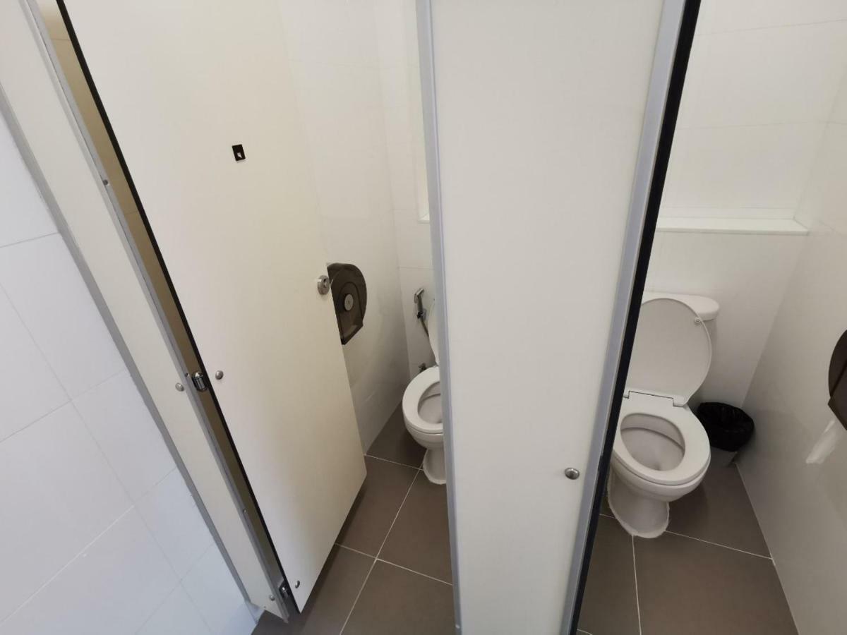 Hostel A Journey Bangkok