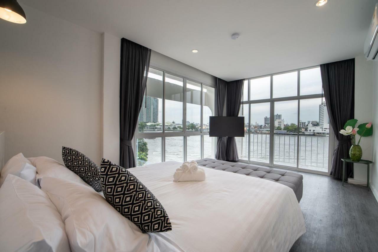 Hotel Kowtha Rivertel Bangkok