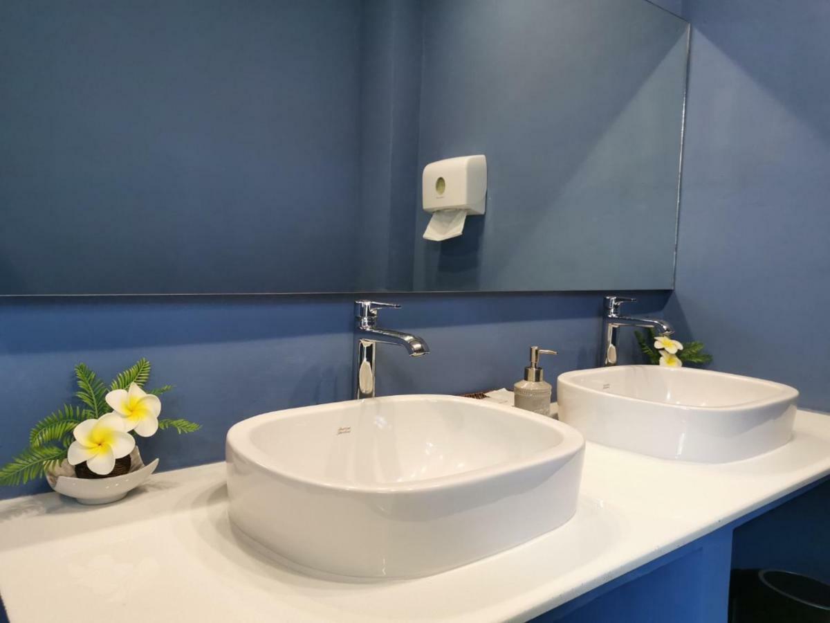 A Journey Hostel Bangkok