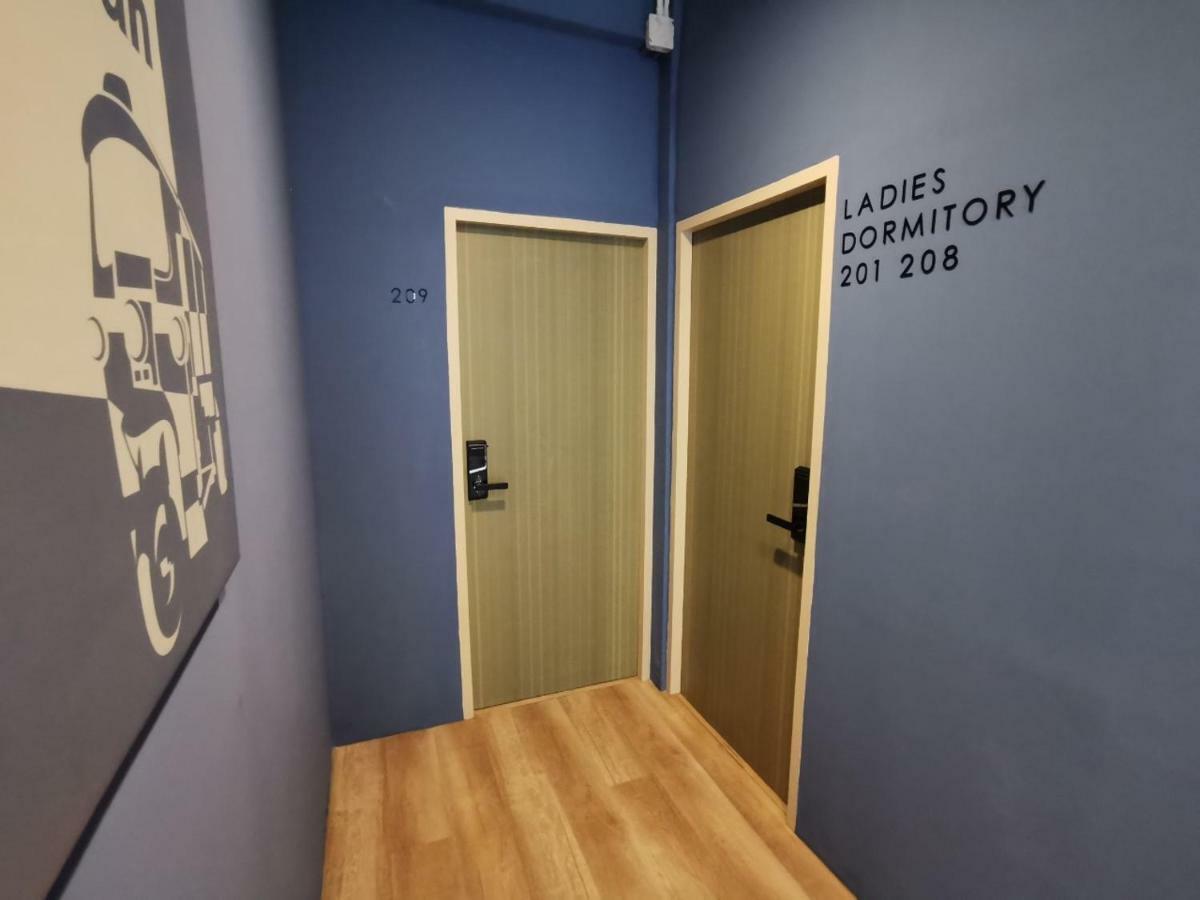 A Journey Hostel