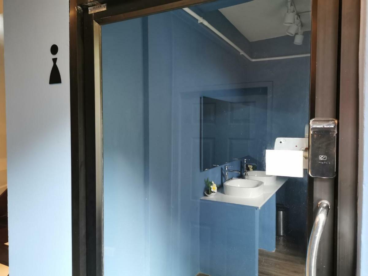 A Journey Hostel