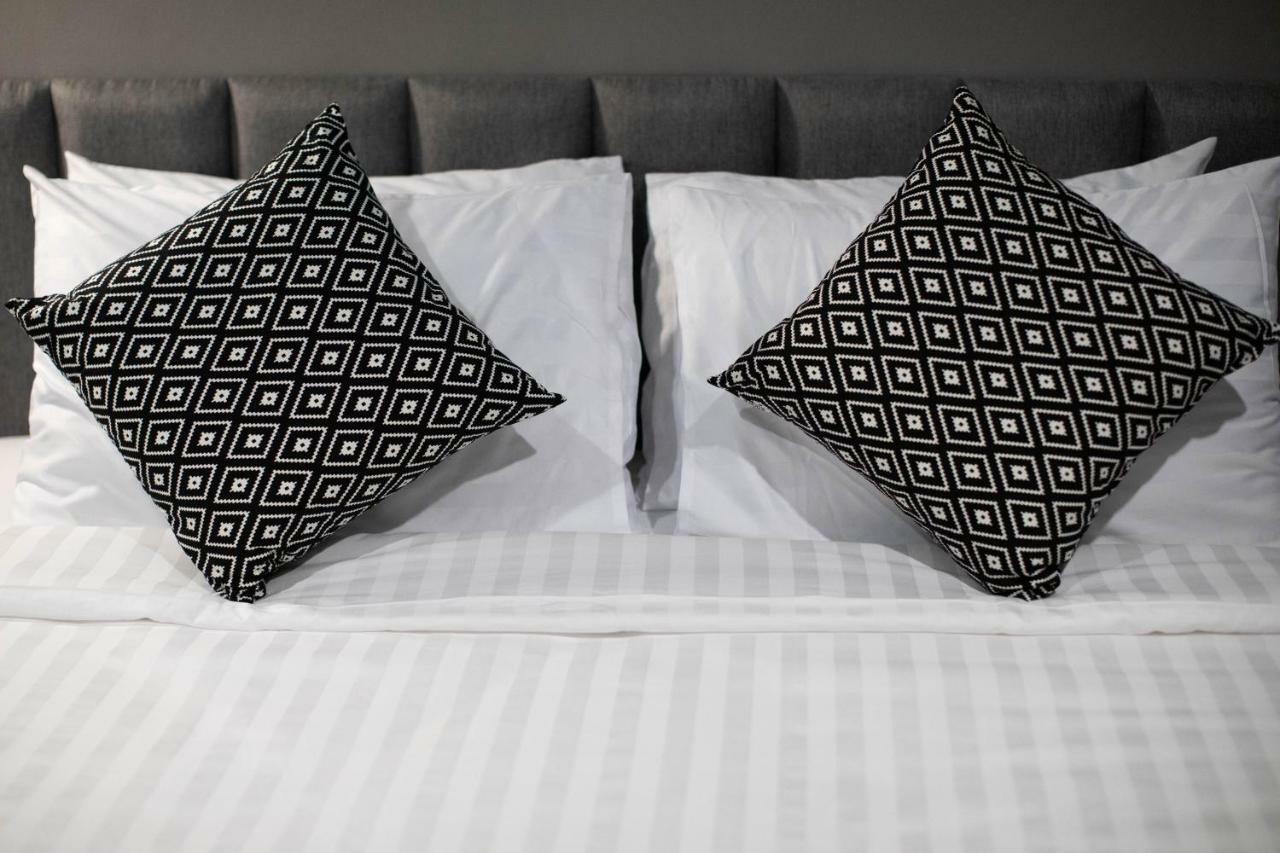 Hotel Kowtha Rivertel Bangkok